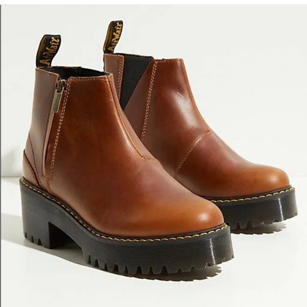 Dr Marten Rometty li Boot